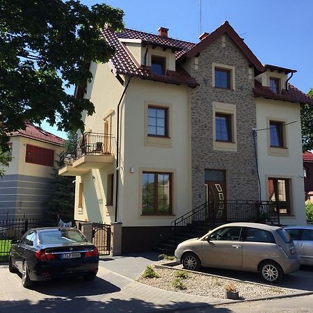 Apartamenty Puk Puk Mrągowo Extérieur photo