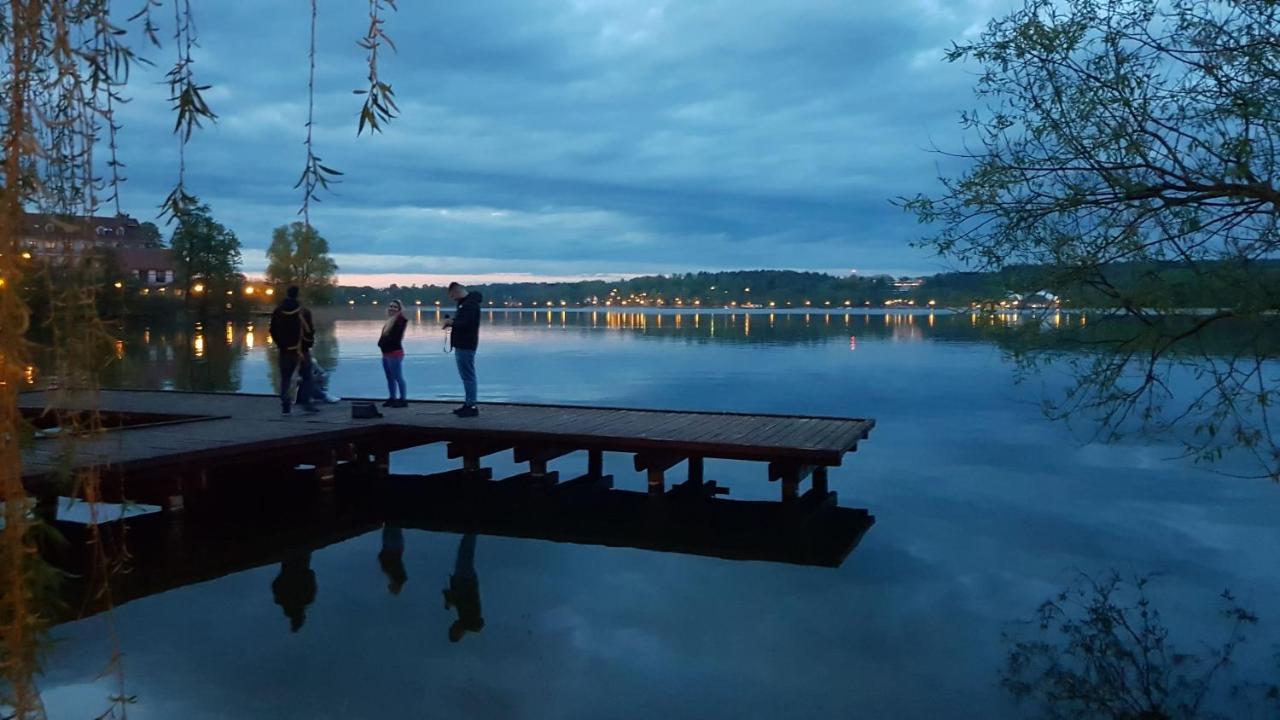 Apartamenty Puk Puk Mrągowo Extérieur photo