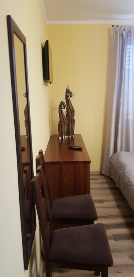 Apartamenty Puk Puk Mrągowo Extérieur photo