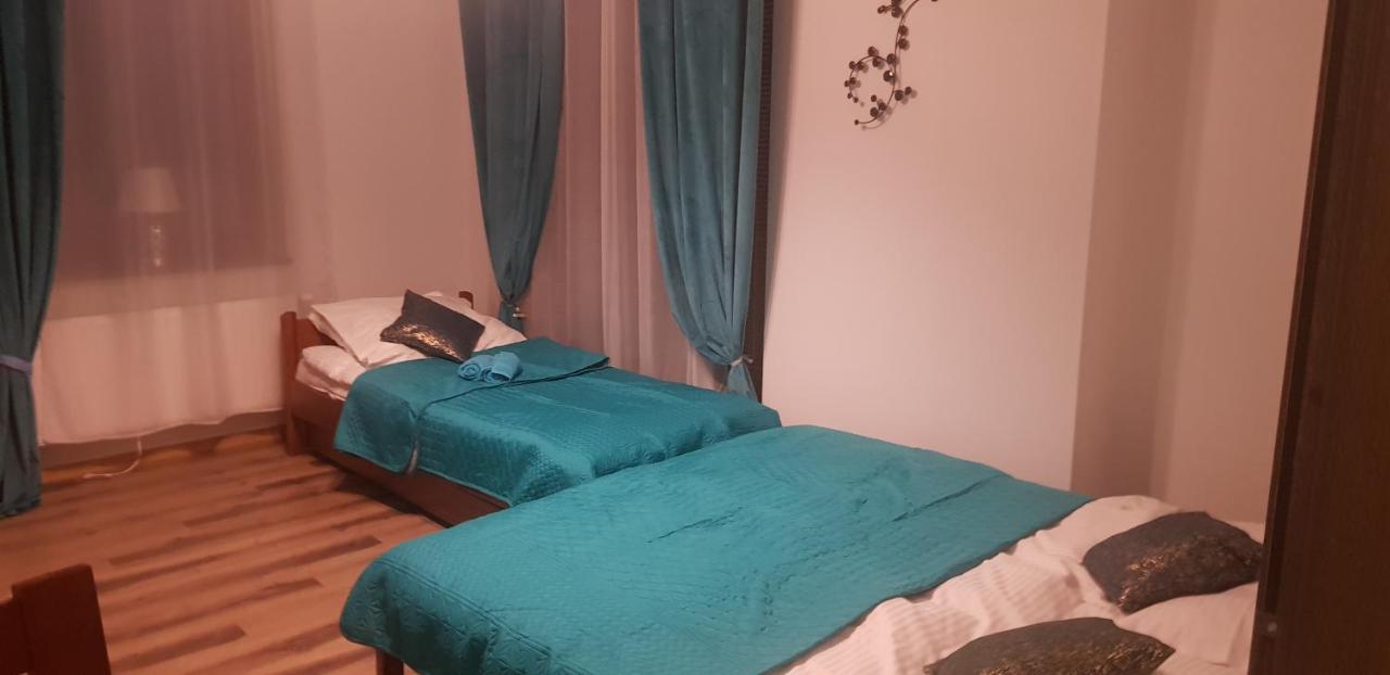 Apartamenty Puk Puk Mrągowo Extérieur photo