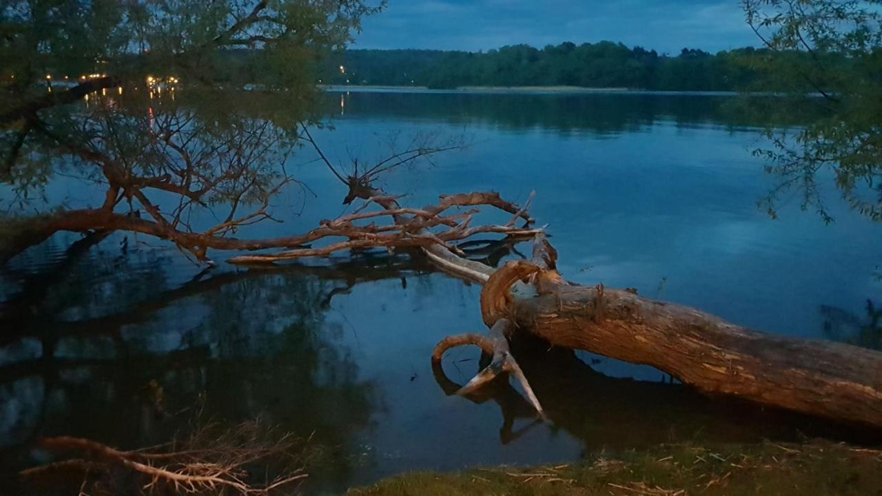 Apartamenty Puk Puk Mrągowo Extérieur photo