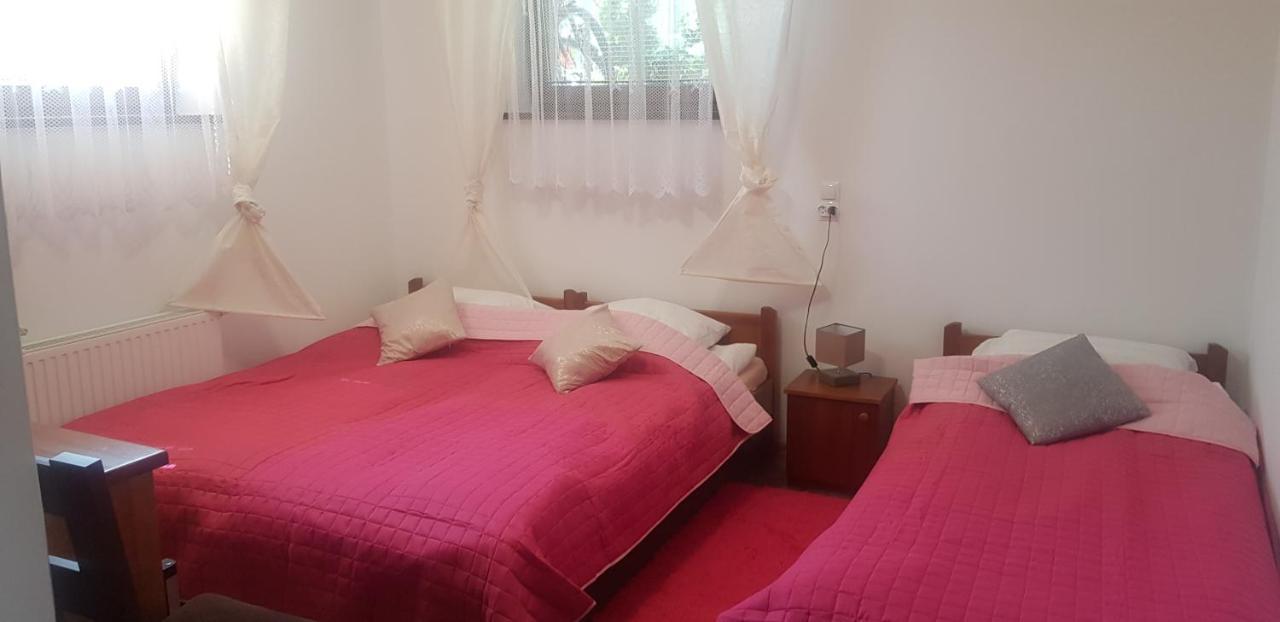 Apartamenty Puk Puk Mrągowo Extérieur photo