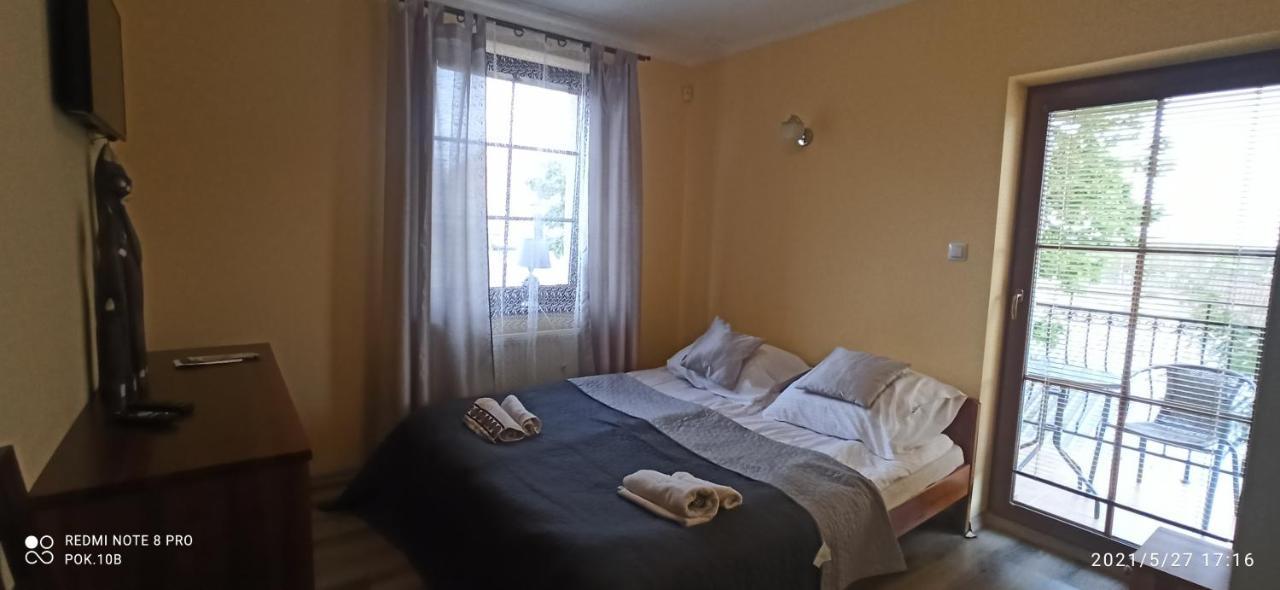 Apartamenty Puk Puk Mrągowo Extérieur photo