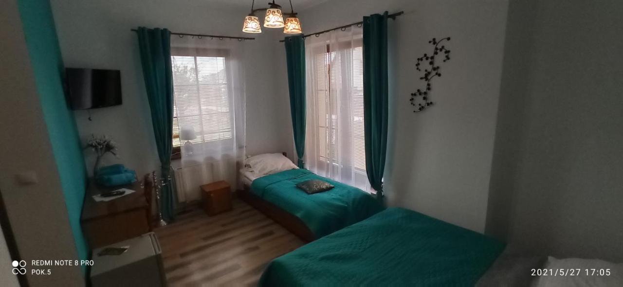 Apartamenty Puk Puk Mrągowo Extérieur photo