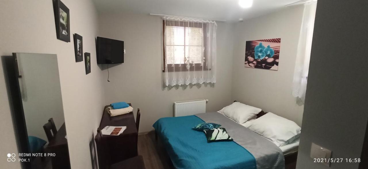 Apartamenty Puk Puk Mrągowo Extérieur photo
