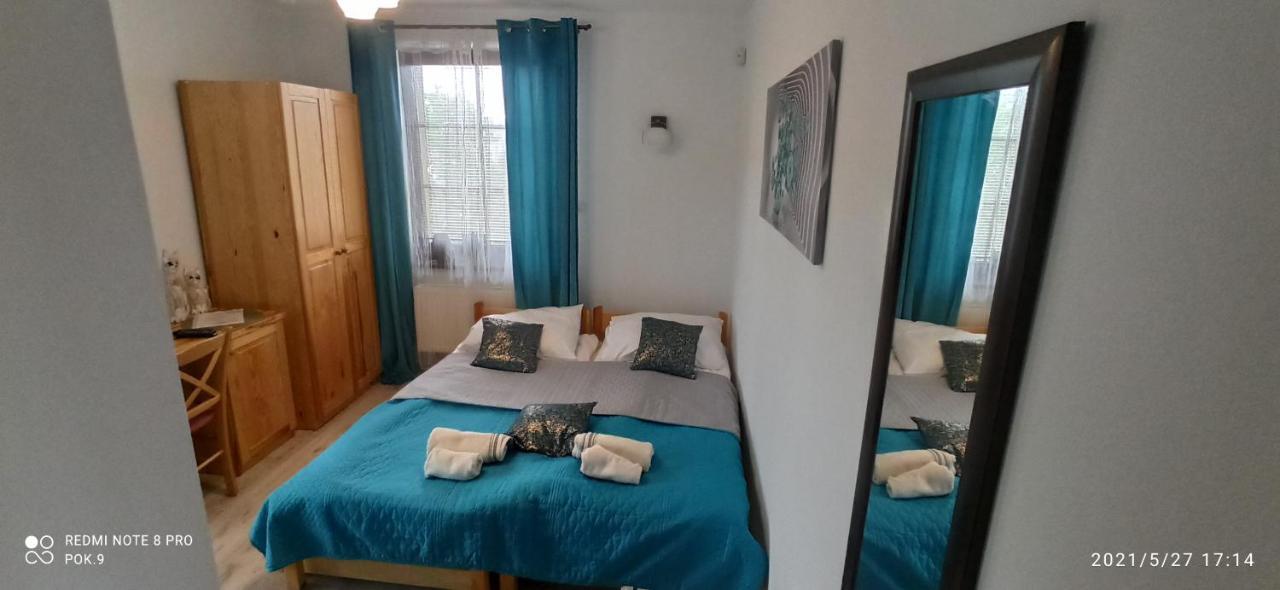 Apartamenty Puk Puk Mrągowo Extérieur photo