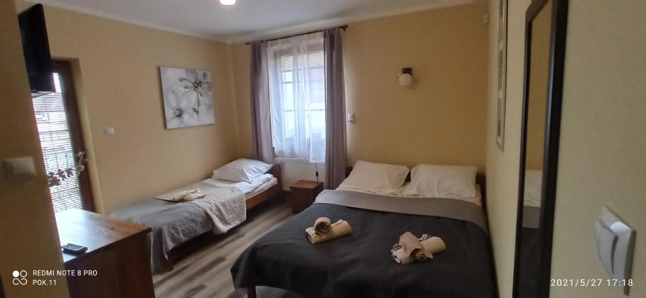 Apartamenty Puk Puk Mrągowo Extérieur photo