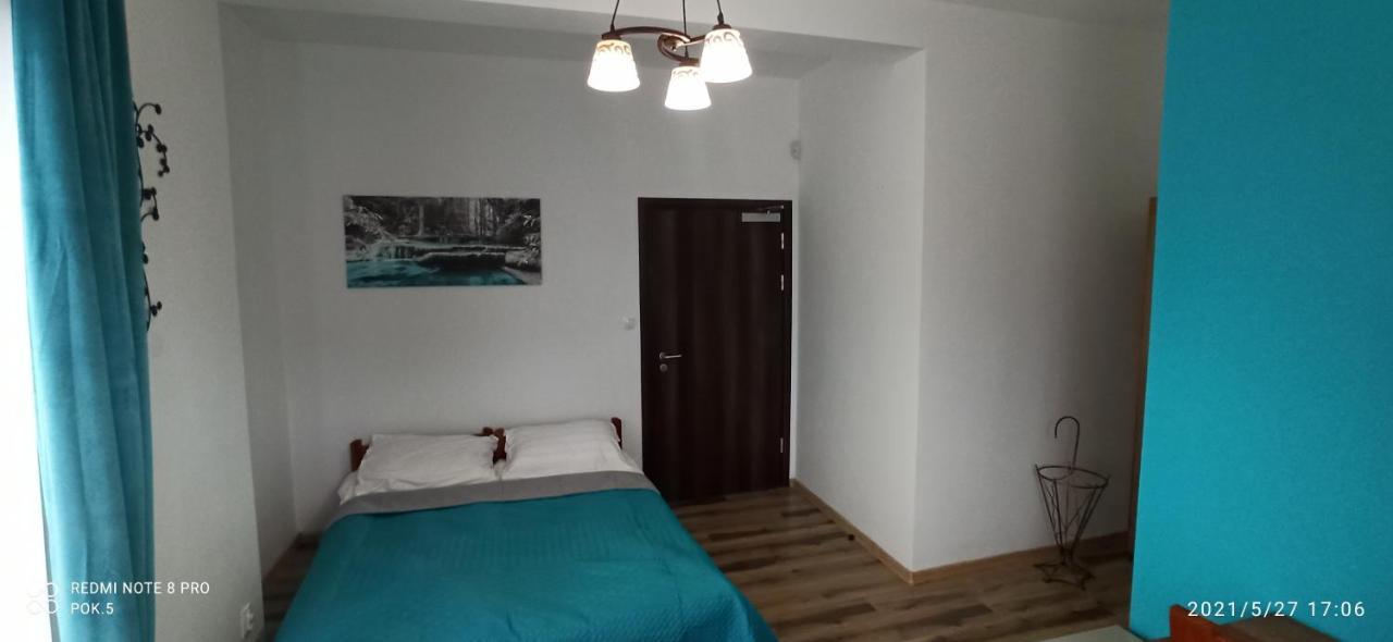 Apartamenty Puk Puk Mrągowo Extérieur photo