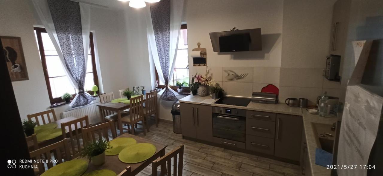 Apartamenty Puk Puk Mrągowo Extérieur photo