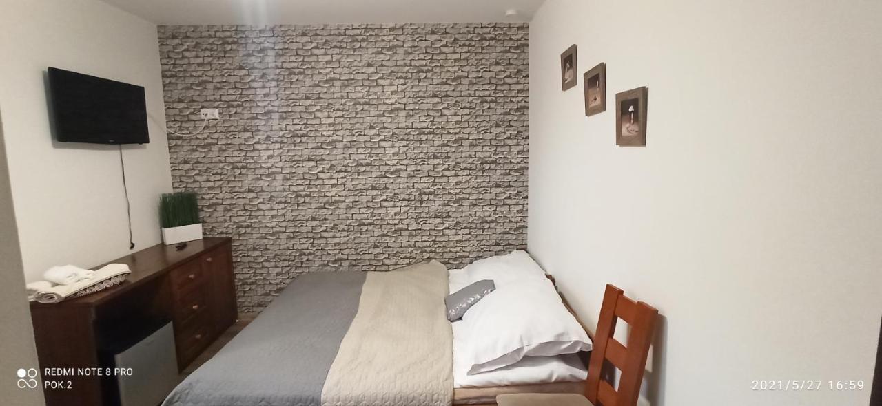 Apartamenty Puk Puk Mrągowo Extérieur photo