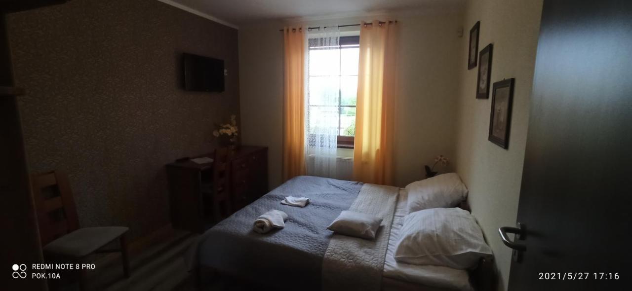 Apartamenty Puk Puk Mrągowo Extérieur photo