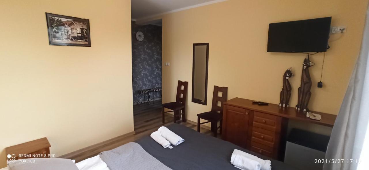 Apartamenty Puk Puk Mrągowo Extérieur photo