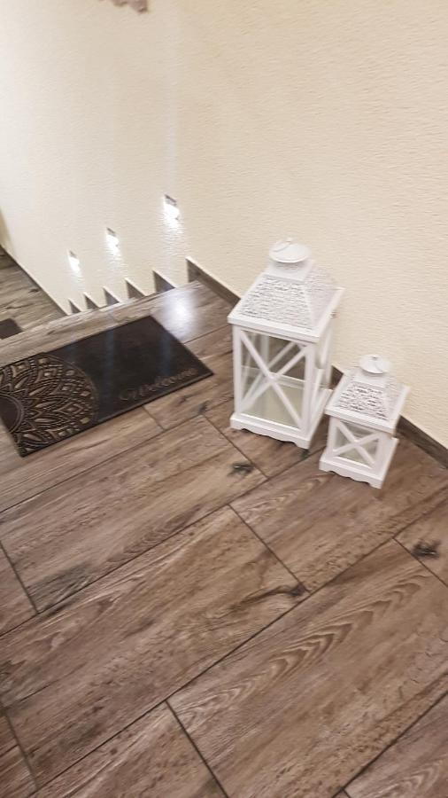 Apartamenty Puk Puk Mrągowo Extérieur photo
