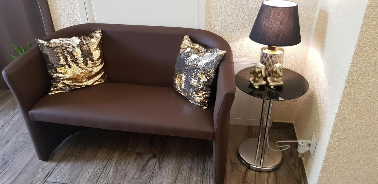 Apartamenty Puk Puk Mrągowo Extérieur photo