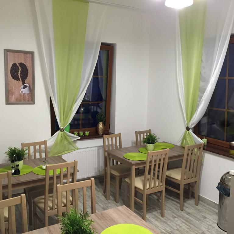 Apartamenty Puk Puk Mrągowo Extérieur photo