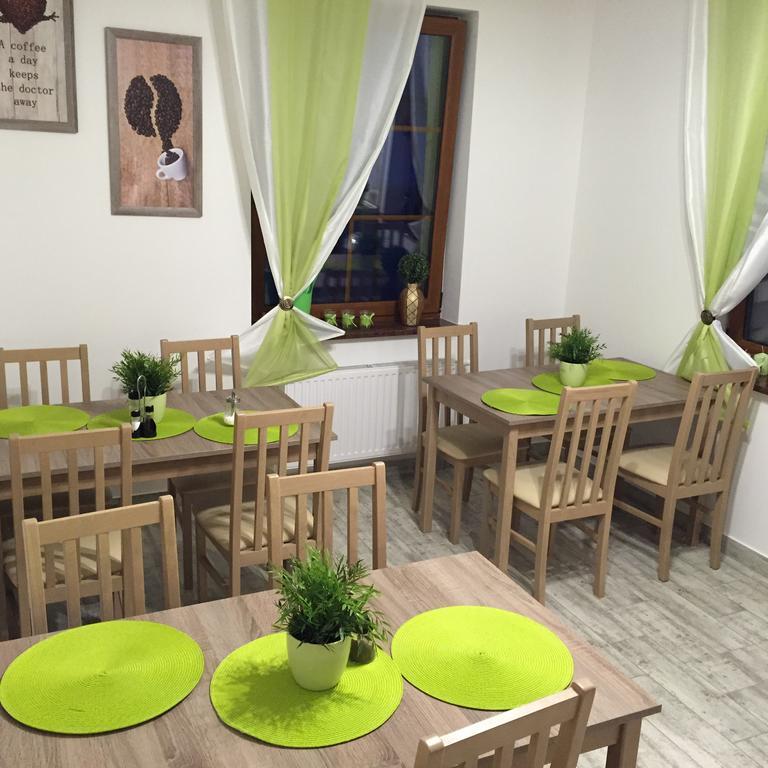 Apartamenty Puk Puk Mrągowo Extérieur photo