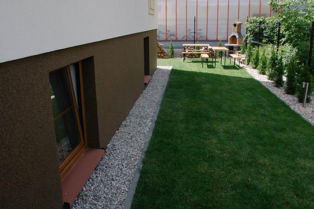 Apartamenty Puk Puk Mrągowo Extérieur photo