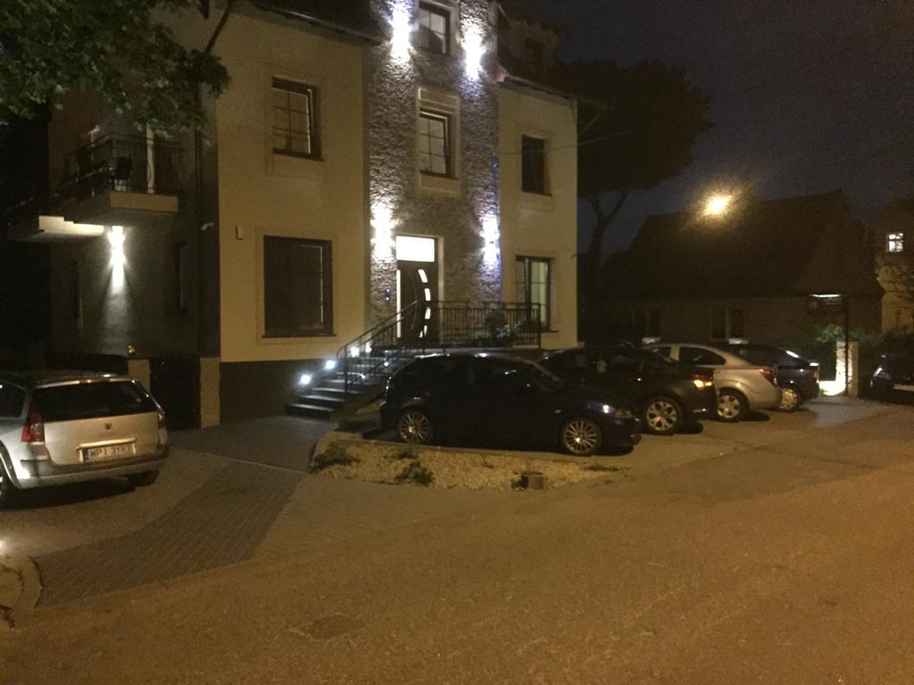 Apartamenty Puk Puk Mrągowo Extérieur photo
