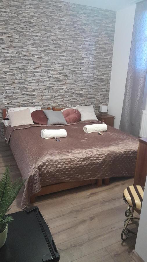 Apartamenty Puk Puk Mrągowo Extérieur photo