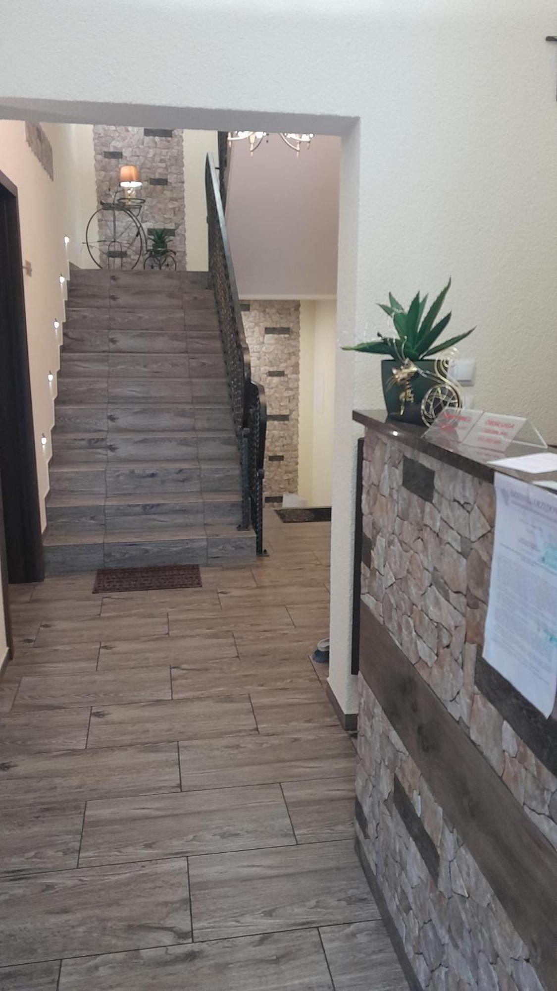 Apartamenty Puk Puk Mrągowo Extérieur photo