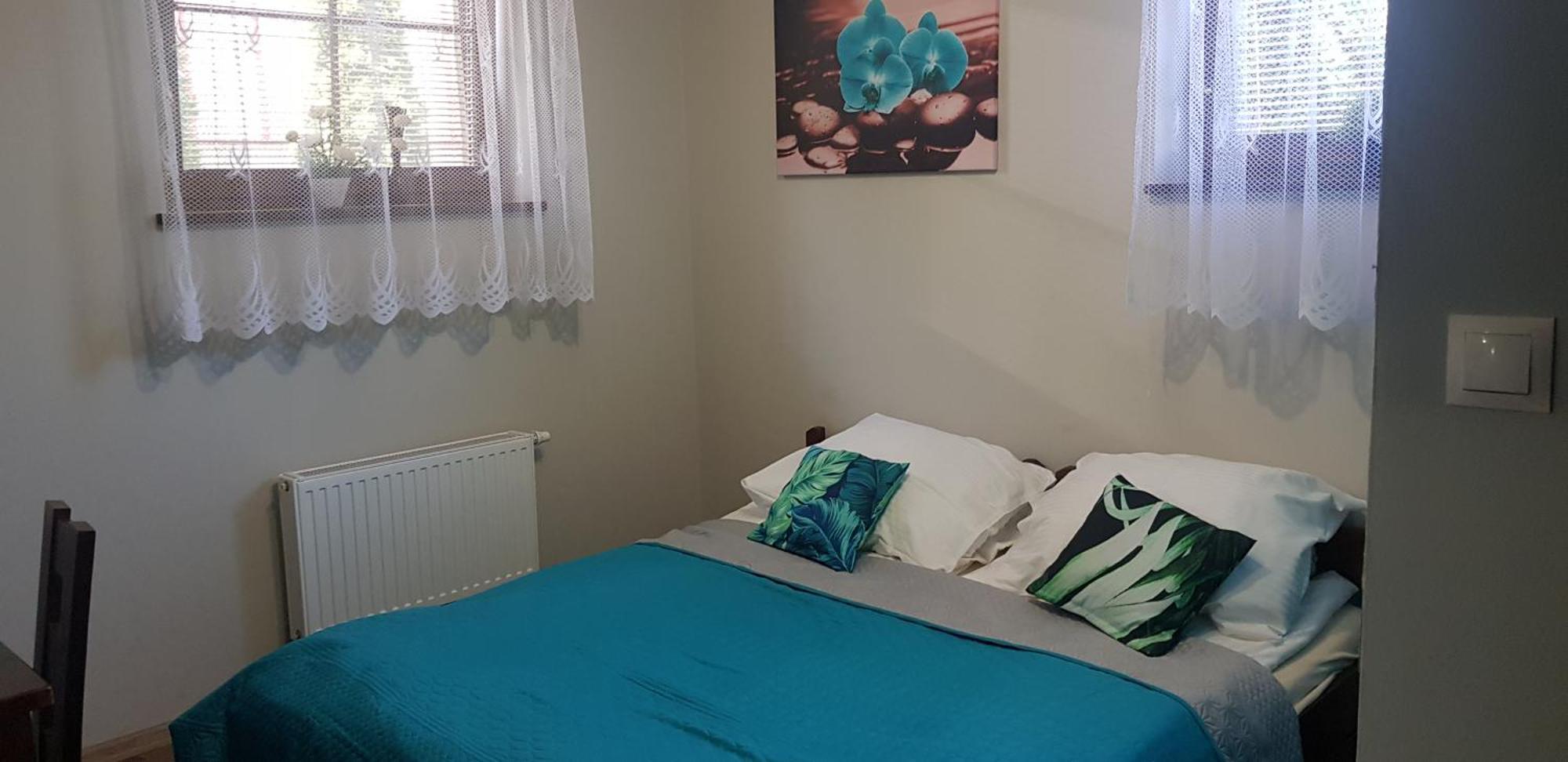 Apartamenty Puk Puk Mrągowo Chambre photo