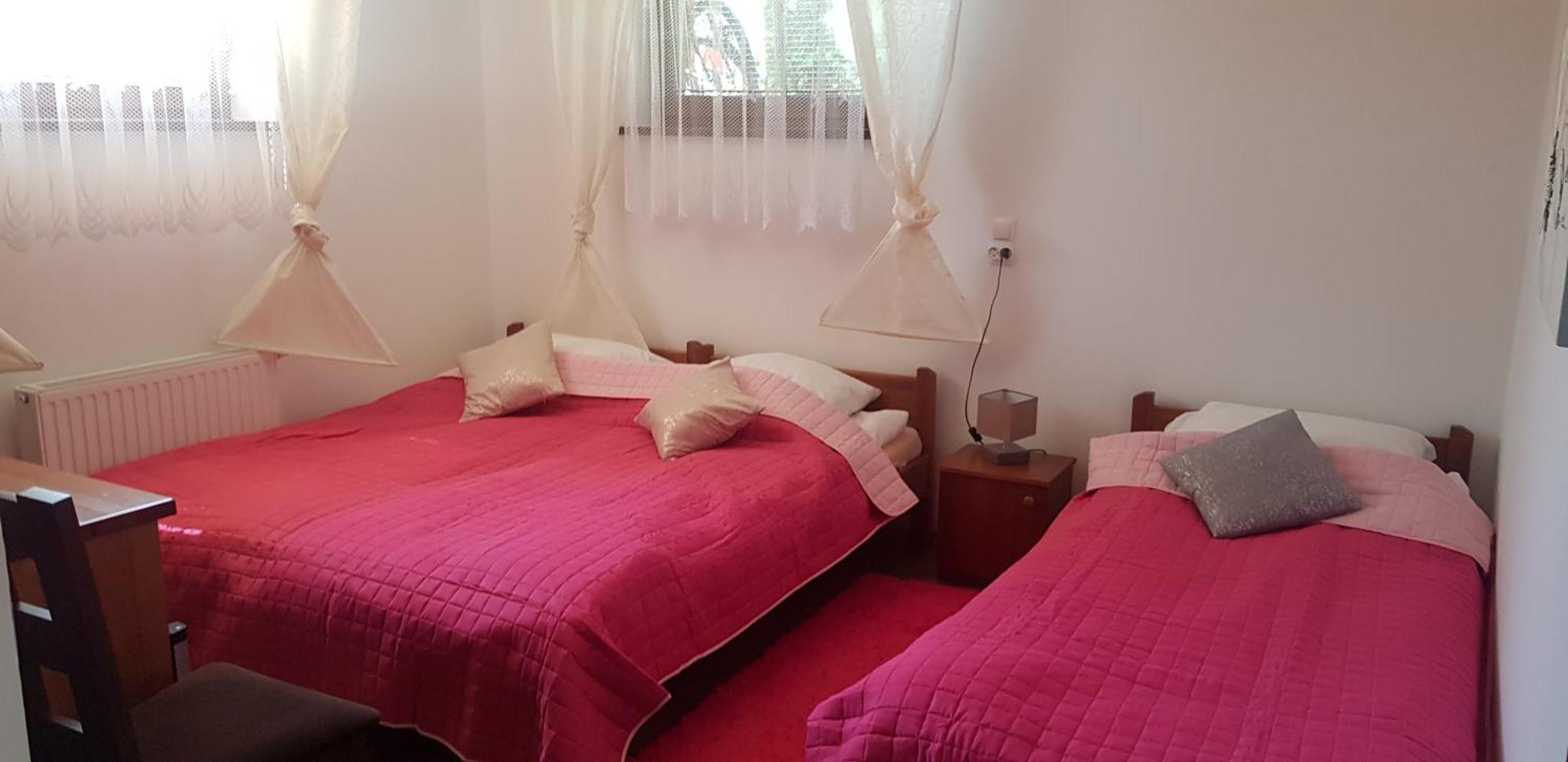 Apartamenty Puk Puk Mrągowo Chambre photo