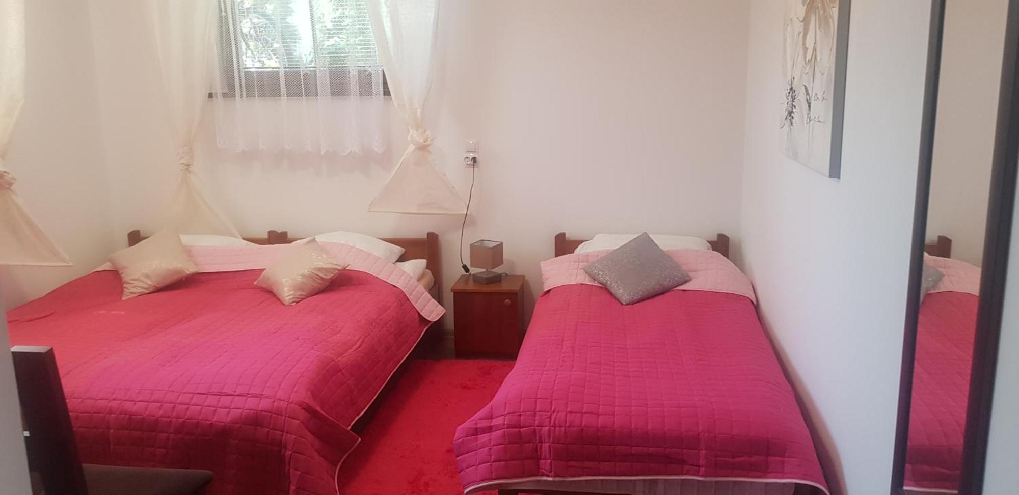 Apartamenty Puk Puk Mrągowo Chambre photo