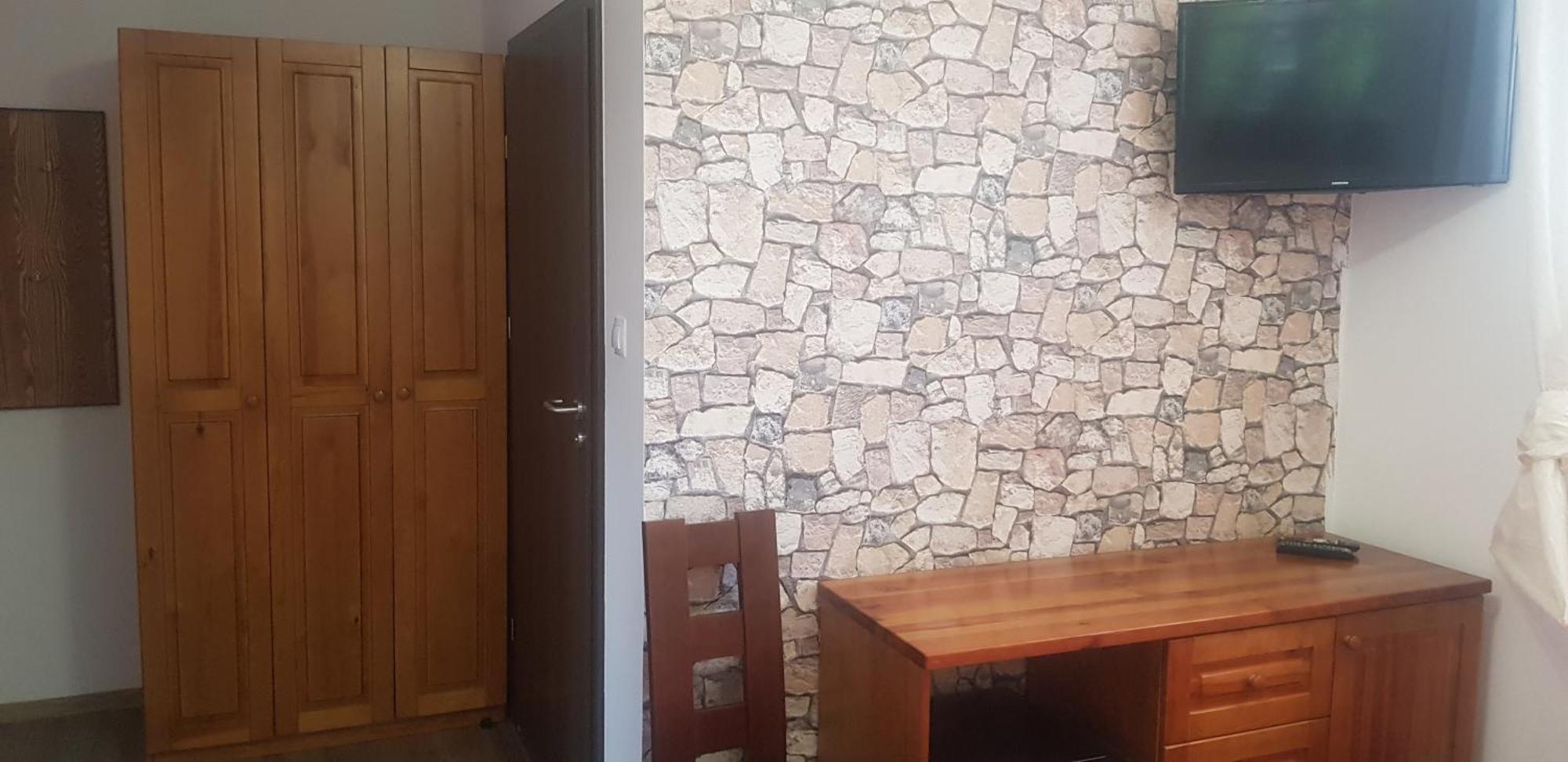 Apartamenty Puk Puk Mrągowo Chambre photo