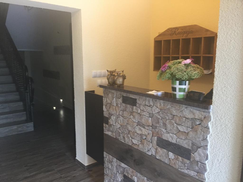 Apartamenty Puk Puk Mrągowo Extérieur photo