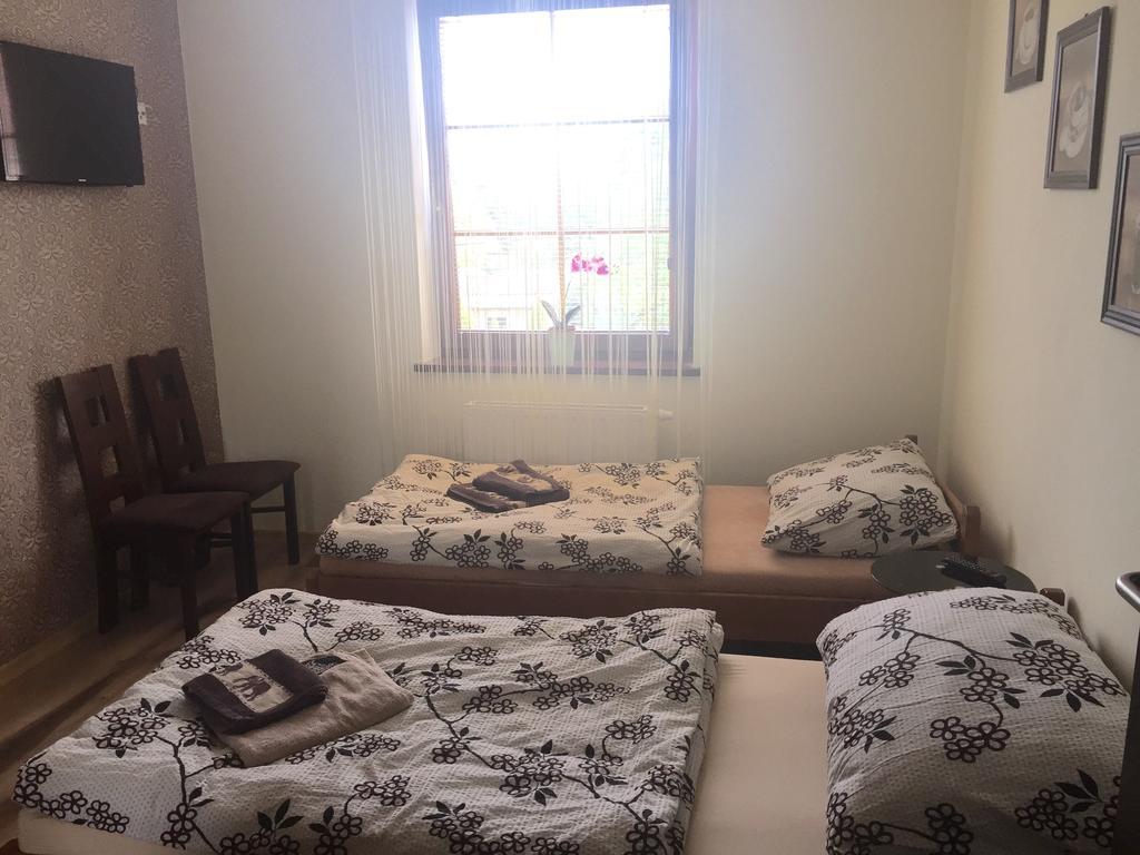 Apartamenty Puk Puk Mrągowo Chambre photo