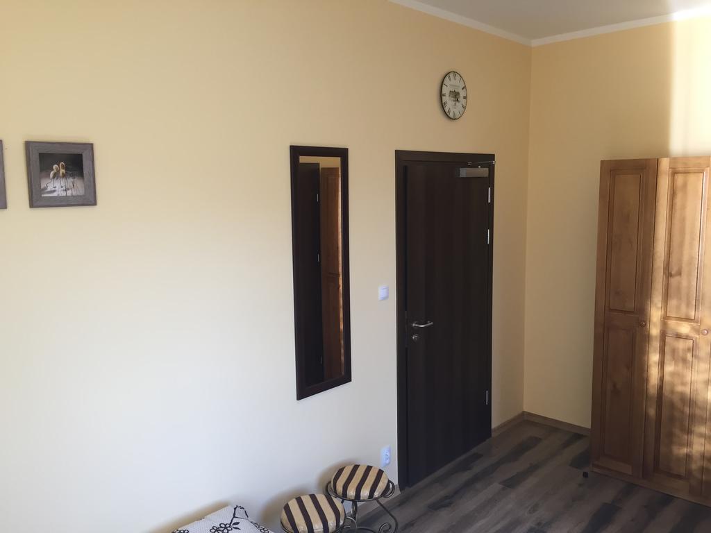 Apartamenty Puk Puk Mrągowo Chambre photo