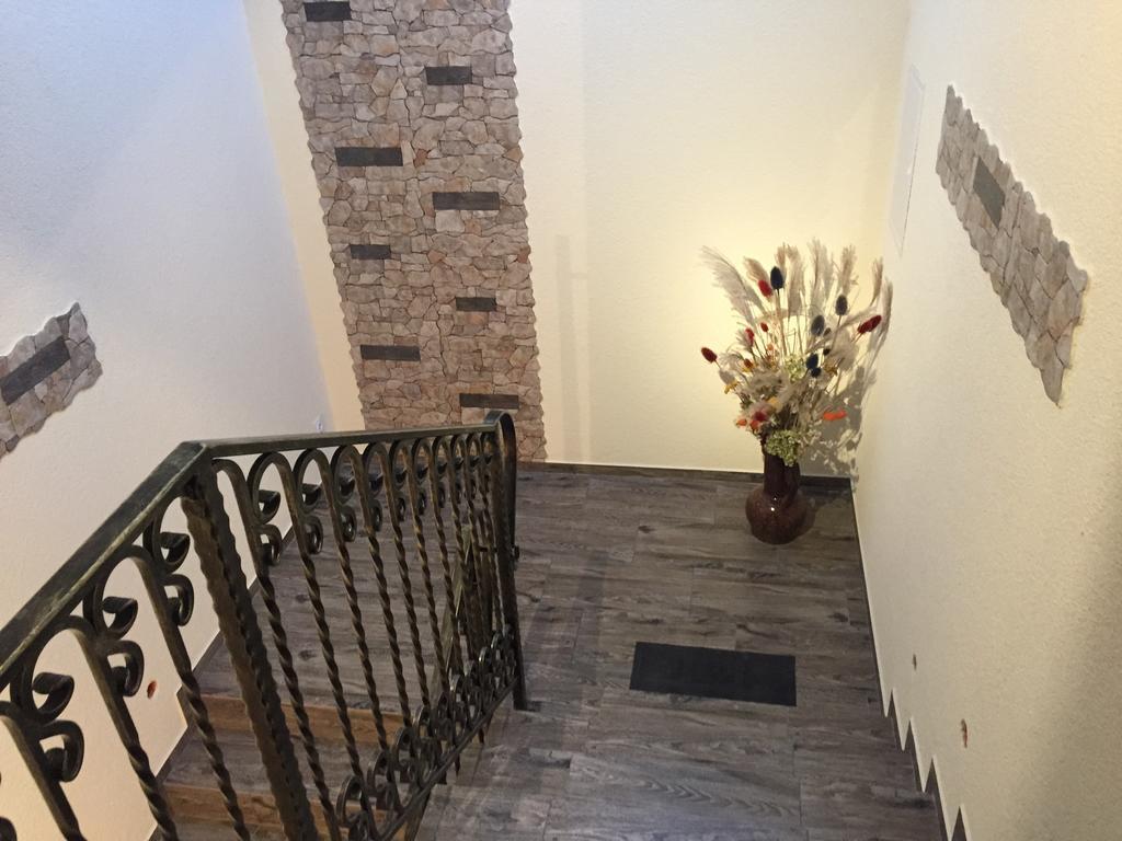 Apartamenty Puk Puk Mrągowo Extérieur photo