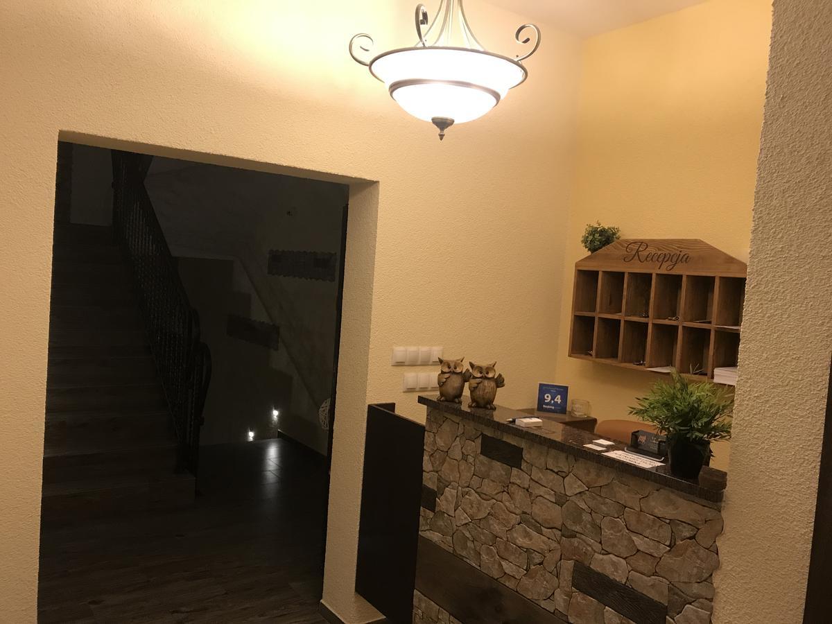 Apartamenty Puk Puk Mrągowo Extérieur photo
