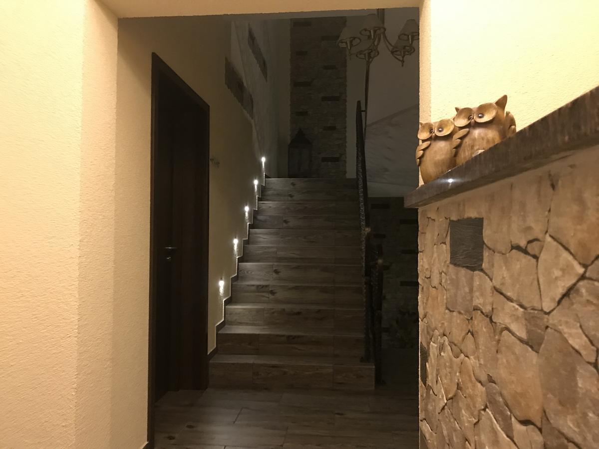 Apartamenty Puk Puk Mrągowo Extérieur photo