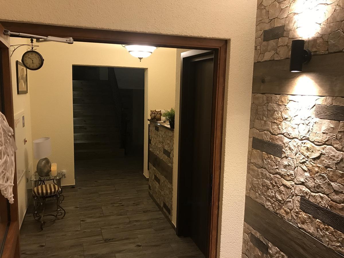 Apartamenty Puk Puk Mrągowo Extérieur photo